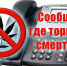 Сообщи, где торгуют смертью! - Нолинское городское поселение