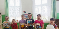1 - Нолинская ЦБС